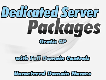 Discounted dedicated hosting server providers